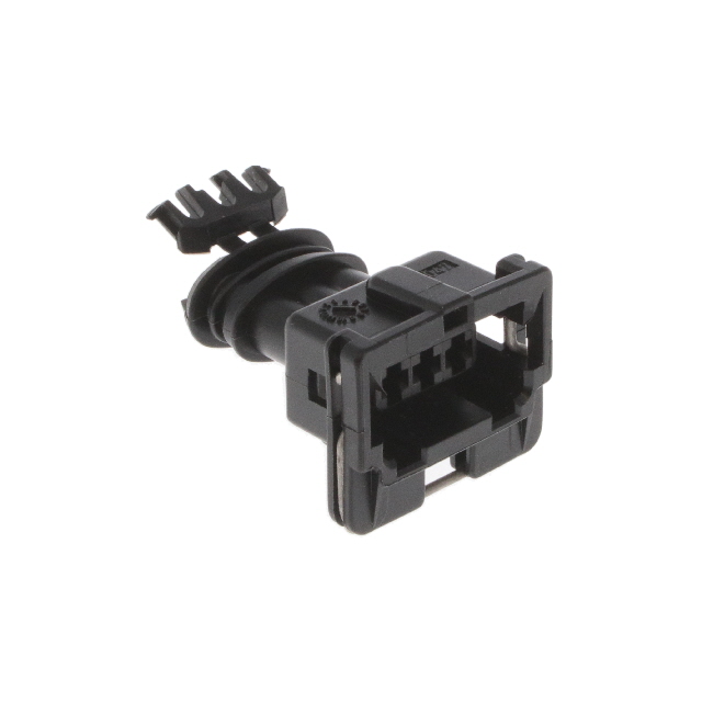 TE Connectivity AMP Connectors 282729-1
